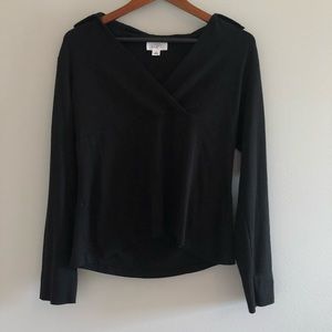 Ann Taylor Loft Top